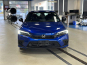 Thumbnail image of 2023 Honda Civic at RensselaerHondaUsed of Troy, NY