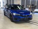 Thumbnail image of 2023 Honda Civic at RensselaerHondaUsed of Troy, NY