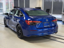 Thumbnail image of 2023 Honda Civic at RensselaerHondaUsed of Troy, NY