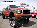 2000 Ford F-250 Super Duty at Big Star Motors