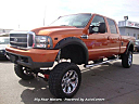 Thumbnail image of 2000 Ford F-250 Super Duty at Big Star Motors