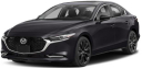 2022 Mazda Mazda3 Sedan Premium Plus at Ocean Mazda