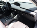 Thumbnail image of 2022 Mazda Mazda3 Sedan at Ocean Mazda