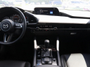 Thumbnail image of 2022 Mazda Mazda3 Sedan at Ocean Mazda