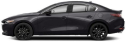 Thumbnail image of 2022 Mazda Mazda3 Sedan at Ocean Mazda