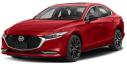 Thumbnail image of 2022 Mazda Mazda3 Sedan at Ocean Mazda