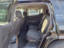 2021 GMC Acadia SLE at Davis Motors Inc.