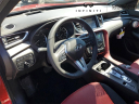 Thumbnail image of 2024 INFINITI QX55 at LaFontaine Infiniti of Ann Arbor