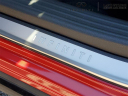 Thumbnail image of 2024 INFINITI QX55 at LaFontaine Infiniti of Ann Arbor