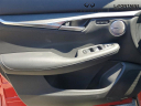 Thumbnail image of 2024 INFINITI QX55 at LaFontaine Infiniti of Ann Arbor