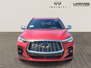 Thumbnail image of 2024 INFINITI QX55 at LaFontaine Infiniti of Ann Arbor