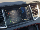 Thumbnail image of 2024 INFINITI QX55 at LaFontaine Infiniti of Ann Arbor