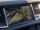 Thumbnail image of 2024 INFINITI QX55 at LaFontaine Infiniti of Ann Arbor