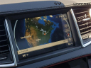 Thumbnail image of 2024 INFINITI QX55 at LaFontaine Infiniti of Ann Arbor