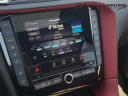 Thumbnail image of 2024 INFINITI QX55 at LaFontaine Infiniti of Ann Arbor