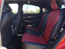 Thumbnail image of 2024 INFINITI QX55 at LaFontaine Infiniti of Ann Arbor
