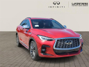 Thumbnail image of 2024 INFINITI QX55 at LaFontaine Infiniti of Ann Arbor