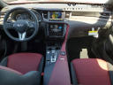 Thumbnail image of 2024 INFINITI QX55 at LaFontaine Infiniti of Ann Arbor