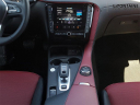 Thumbnail image of 2024 INFINITI QX55 at LaFontaine Infiniti of Ann Arbor