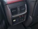 Thumbnail image of 2024 INFINITI QX55 at LaFontaine Infiniti of Ann Arbor