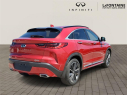 Thumbnail image of 2024 INFINITI QX55 at LaFontaine Infiniti of Ann Arbor