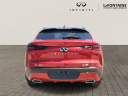 Thumbnail image of 2024 INFINITI QX55 at LaFontaine Infiniti of Ann Arbor
