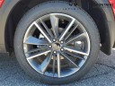 Thumbnail image of 2024 INFINITI QX55 at LaFontaine Infiniti of Ann Arbor