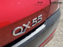 Thumbnail image of 2024 INFINITI QX55 at LaFontaine Infiniti of Ann Arbor