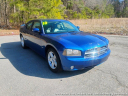 Thumbnail image of 2010 Dodge Charger at Sauls Motor Co, Inc