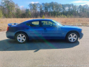 Thumbnail image of 2010 Dodge Charger at Sauls Motor Co, Inc