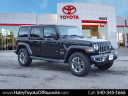 Thumbnail image of 2020 Jeep Wrangler Unlimited at Haley Toyota Of Roanoke