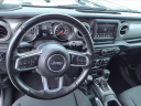 Thumbnail image of 2020 Jeep Wrangler Unlimited at Haley Toyota Of Roanoke