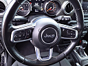 2020 Jeep Wrangler Unlimited Sahara at Haley Toyota Of Roanoke