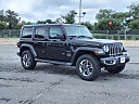 Thumbnail image of 2020 Jeep Wrangler Unlimited at Haley Toyota Of Roanoke