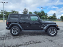Thumbnail image of 2020 Jeep Wrangler Unlimited at Haley Toyota Of Roanoke