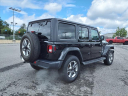 Thumbnail image of 2020 Jeep Wrangler Unlimited at Haley Toyota Of Roanoke