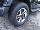 Thumbnail image of 2020 Jeep Wrangler Unlimited at Haley Toyota Of Roanoke