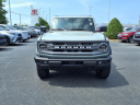 Thumbnail image of 2024 Ford Bronco at Fred Anderson Toyota Of Sanford