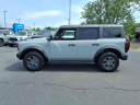 Thumbnail image of 2024 Ford Bronco at Fred Anderson Toyota Of Sanford