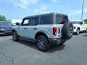 Thumbnail image of 2024 Ford Bronco at Fred Anderson Toyota Of Sanford