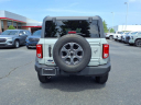 Thumbnail image of 2024 Ford Bronco at Fred Anderson Toyota Of Sanford