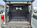 Thumbnail image of 2024 Ford Bronco at Fred Anderson Toyota Of Sanford