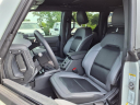 Thumbnail image of 2024 Ford Bronco at Fred Anderson Toyota Of Sanford