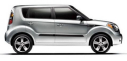 2011 Kia Soul + at Bridgewater Kia
