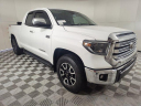 Thumbnail image of 2020 Toyota Tundra at ToyotaOfSantaFeUsed of Santa Fe, NM