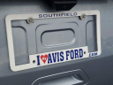 Thumbnail image of 2022 Ford Escape at Avis Ford