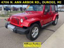 Thumbnail image of 2014 Jeep Wrangler Unlimited at Williams Brothers Chrysler Dodge Jeep Ram