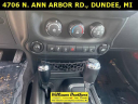 2014 Jeep Wrangler Unlimited Sahara at Williams Brothers Chrysler Dodge Jeep Ram
