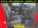 Thumbnail image of 2014 Jeep Wrangler Unlimited at Williams Brothers Chrysler Dodge Jeep Ram