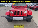 Thumbnail image of 2014 Jeep Wrangler Unlimited at Williams Brothers Chrysler Dodge Jeep Ram